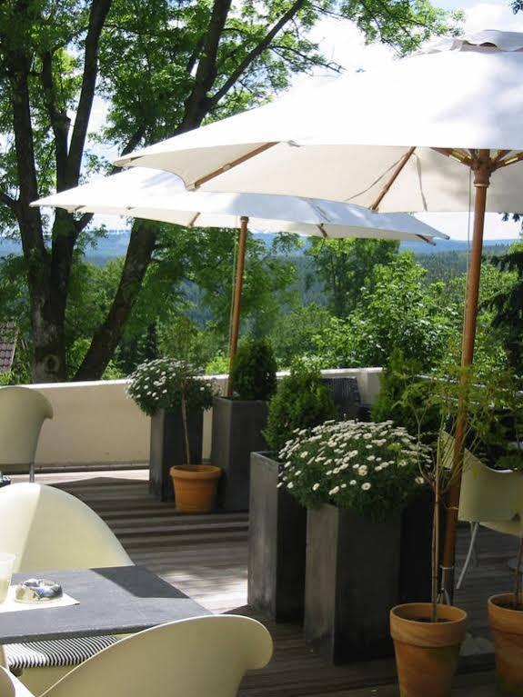 Hotel Haus Rödgen Wilnsdorf Exteriör bild
